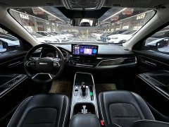 Haval H6 2021 1.5T Automatic Urban Edition - ფოტო 14
