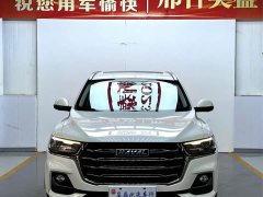 Haval H6 2021 1.5T Automatic Urban Edition - ფოტო 2