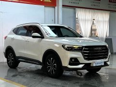 Haval H6 2021 1.5T Automatic Urban Edition - ფოტო 3