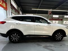Haval H6 2021 1.5T Automatic Urban Edition - ფოტო 4