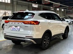 Haval H6 2021 1.5T Automatic Urban Edition - ფოტო 5