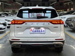 Haval H6 2021 1.5T Automatic Urban Edition - ფოტო 6
