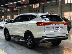 Haval H6 2021 1.5T Automatic Urban Edition - ფოტო 7