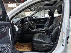 Haval H6 2021 1.5T Automatic Urban Edition - ფოტო 9