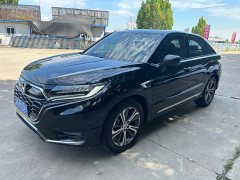 Honda UR-V 2020 240TURBO 2WD Elegance Edition - ფოტო 1