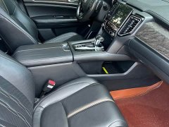 Honda UR-V 2020 240TURBO 2WD Elegance Edition - ფოტო 10