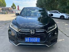 Honda UR-V 2020 240TURBO 2WD Elegance Edition - ფოტო 2