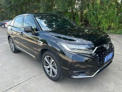 Honda UR-V 2020 240TURBO 2WD Elegance Edition - ფოტო 3