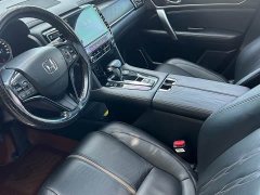 Honda UR-V 2020 240TURBO 2WD Elegance Edition - ფოტო 4