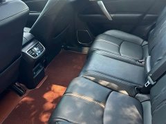 Honda UR-V 2020 240TURBO 2WD Elegance Edition - ფოტო 5