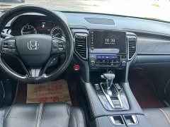 Honda UR-V 2020 240TURBO 2WD Elegance Edition - ფოტო 7