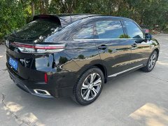 Honda UR-V 2020 240TURBO 2WD Elegance Edition - ფოტო 8