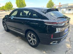 Honda UR-V 2020 240TURBO 2WD Elegance Edition - ფოტო 9