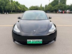 Tesla Model 3 2022 Rear-Wheel Drive - ფოტო 2