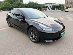 Tesla Model 3 2022 Rear-Wheel Drive - ფოტო 3