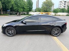 Tesla Model 3 2022 Rear-Wheel Drive - ფოტო 4