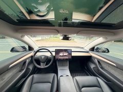 Tesla Model 3 2022 Rear-Wheel Drive - ფოტო 7