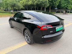 Tesla Model 3 2022 Rear-Wheel Drive - ფოტო 8