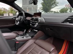 BMW X4 xDrive25i M - ფოტო 10