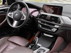 BMW X4 xDrive25i M - ფოტო 11