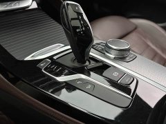 BMW X4 xDrive25i M - ფოტო 16