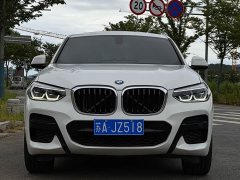 BMW X4 xDrive25i M - ფოტო 2