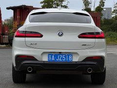 BMW X4 xDrive25i M - ფოტო 5