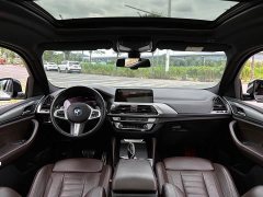 BMW X4 xDrive25i M - ფოტო 7