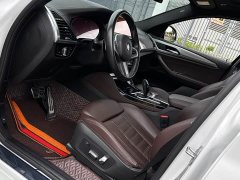 BMW X4 xDrive25i M - ფოტო 8