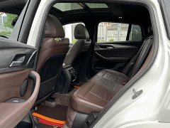 BMW X4 xDrive25i M - ფოტო 9