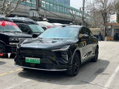 IM Motors Zhiji LS6 2026 Extended Range 66 Max - ფოტო 1