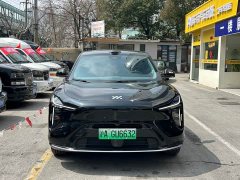 IM Motors Zhiji LS6 2026 Extended Range 66 Max - ფოტო 2