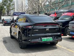 IM Motors Zhiji LS6 2026 Extended Range 66 Max - ფოტო 3