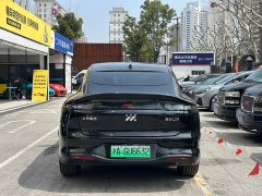 IM Motors Zhiji LS6 2026 Extended Range 66 Max - ფოტო 4