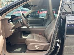 IM Motors Zhiji LS6 2026 Extended Range 66 Max - ფოტო 5