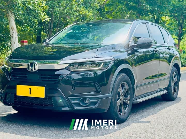 Honda CR-V 2020 240TURBO CVT FWD Luxury - ავტომობილი ჩინეთიდან