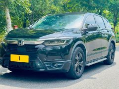 Honda CR-V 2020 240TURBO CVT FWD Luxury - ფოტო 1