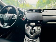 Honda CR-V 2020 240TURBO CVT FWD Luxury - ფოტო 10