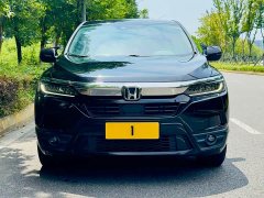 Honda CR-V 2020 240TURBO CVT FWD Luxury - ფოტო 2