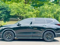 Honda CR-V 2020 240TURBO CVT FWD Luxury - ფოტო 3