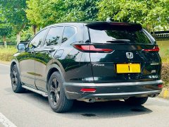 Honda CR-V 2020 240TURBO CVT FWD Luxury - ფოტო 5
