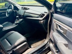 Honda CR-V 2020 240TURBO CVT FWD Luxury - ფოტო 6