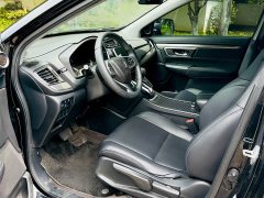 Honda CR-V 2020 240TURBO CVT FWD Luxury - ფოტო 7