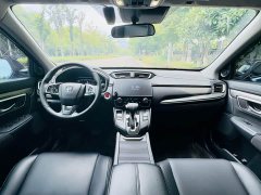 Honda CR-V 2020 240TURBO CVT FWD Luxury - ფოტო 9
