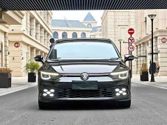 Volkswagen Golf GTI 380TSI DSG GTI - ფოტო 1
