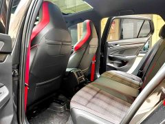 Volkswagen Golf GTI 380TSI DSG GTI - ფოტო 4