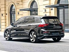 Volkswagen Golf GTI 380TSI DSG GTI - ფოტო 6