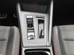 Volkswagen Golf GTI 380TSI DSG GTI - ფოტო 7