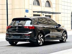 Volkswagen Golf GTI 380TSI DSG GTI - ფოტო 8