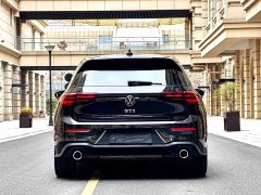 Volkswagen Golf GTI 380TSI DSG GTI - ფოტო 9